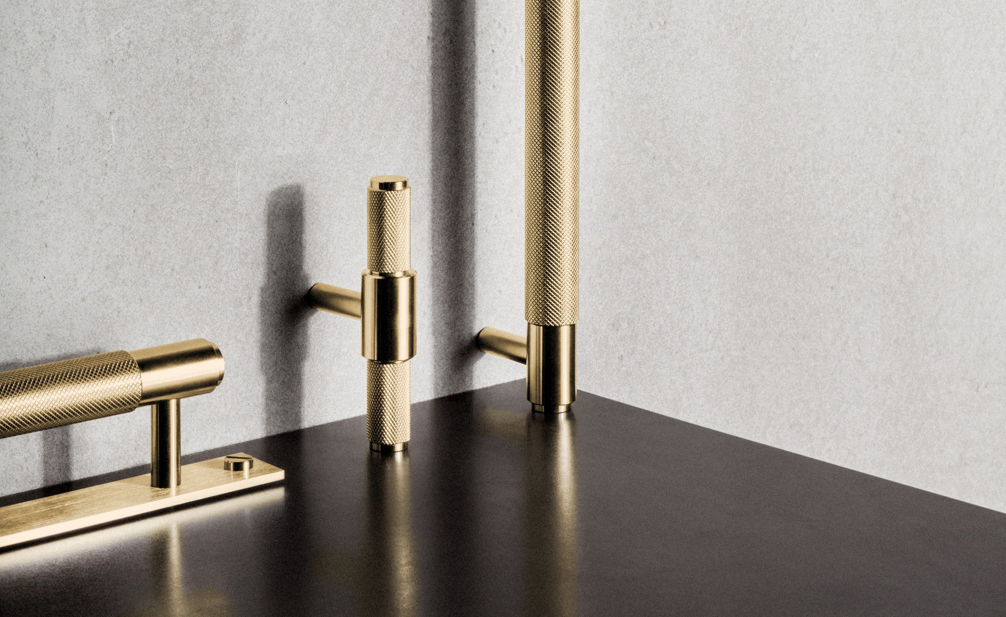 Nytt varumĂ€rke hos Copenhagen Home Design â Buster + Punch