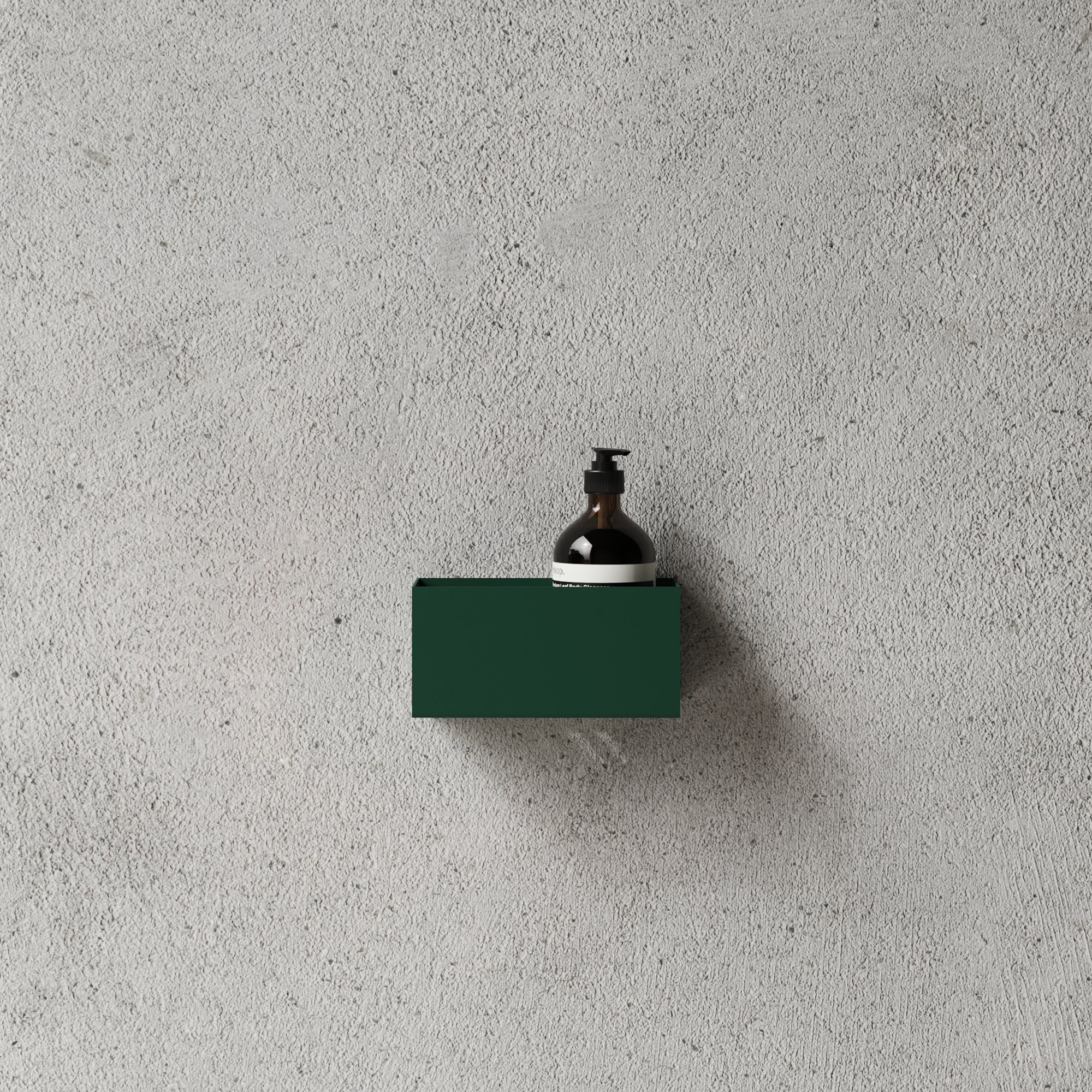 Duschhylla, grön • NICHBA