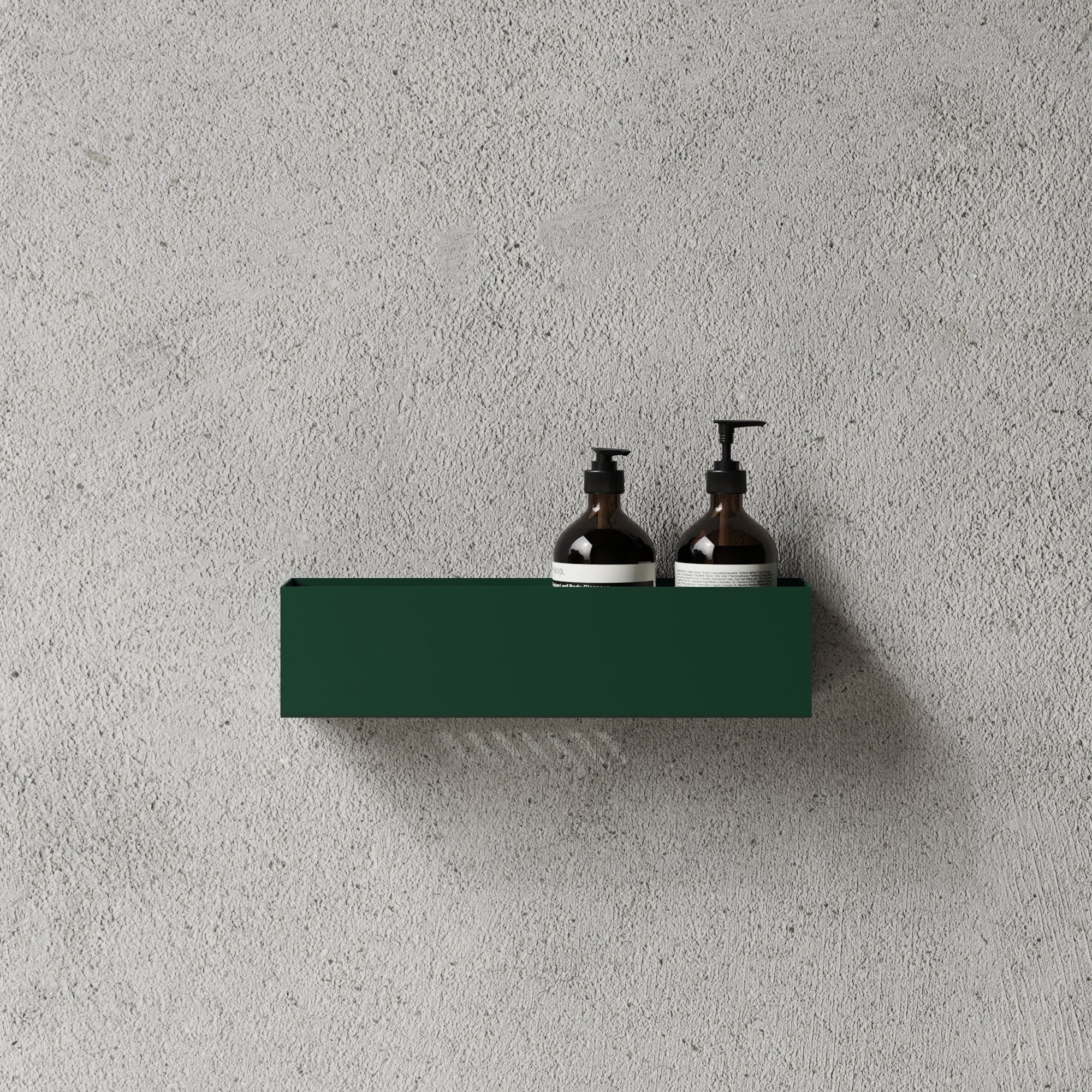Duschhylla, grön • NICHBA