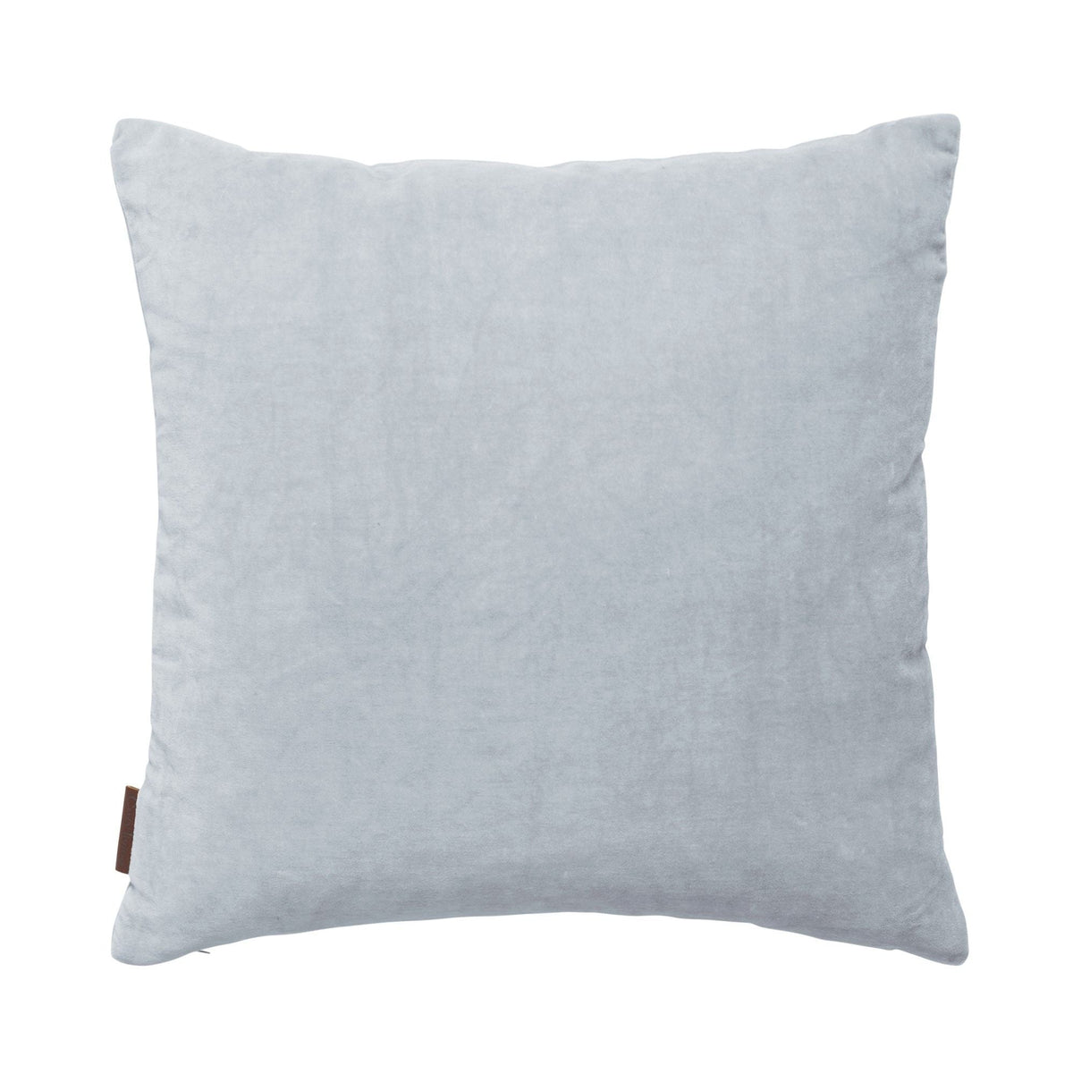 Velvet Soft pudebetræk - STREAM • Cozy living - Copenhagenhomedesign