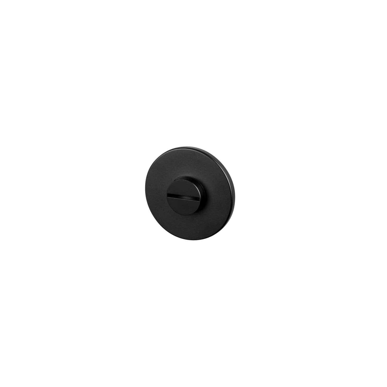 Cross-vred i svart med diamantslipat mönster – c/c 27 mm • Buster + Punch