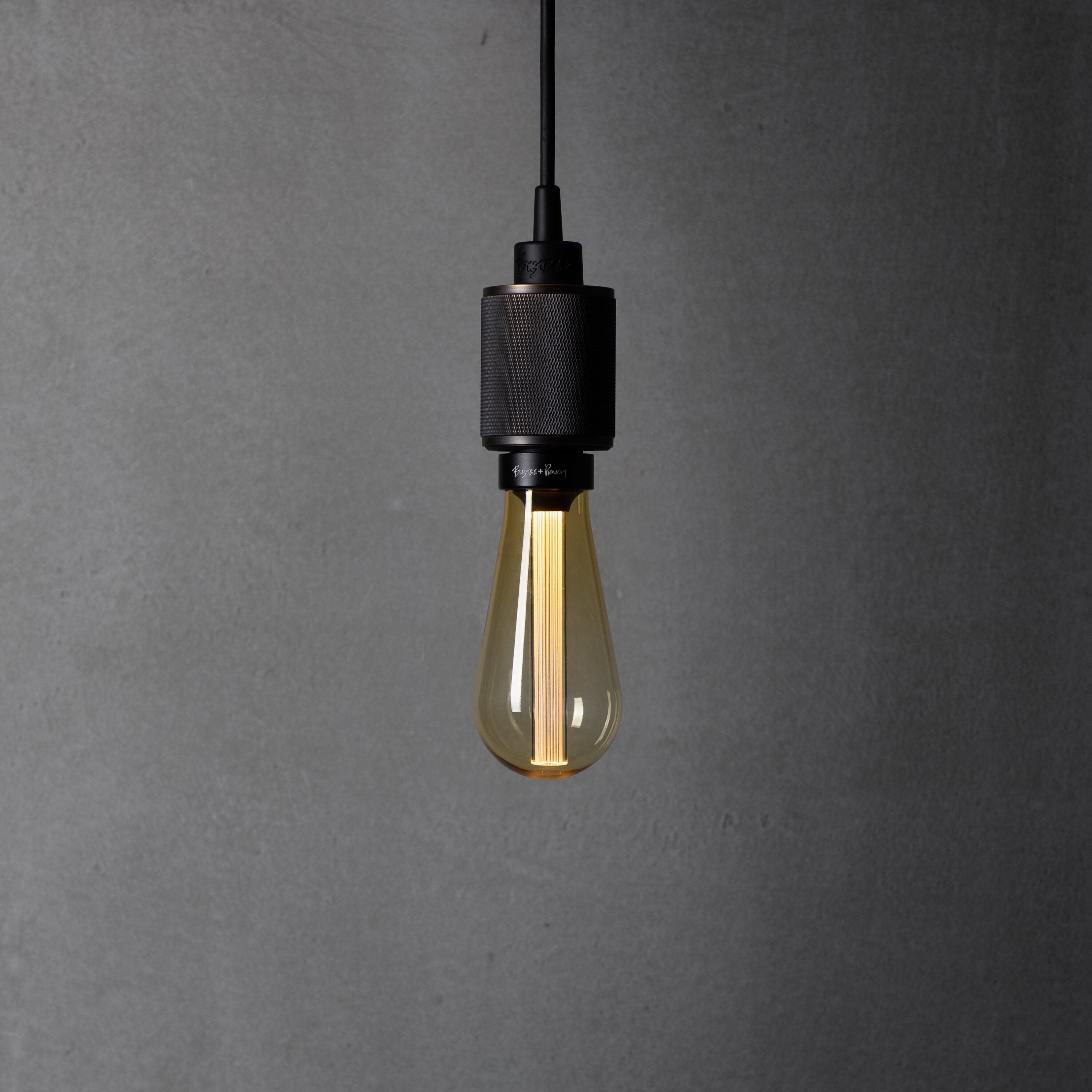 Buster Bulb, dimbar - Gold • Buster + Punch