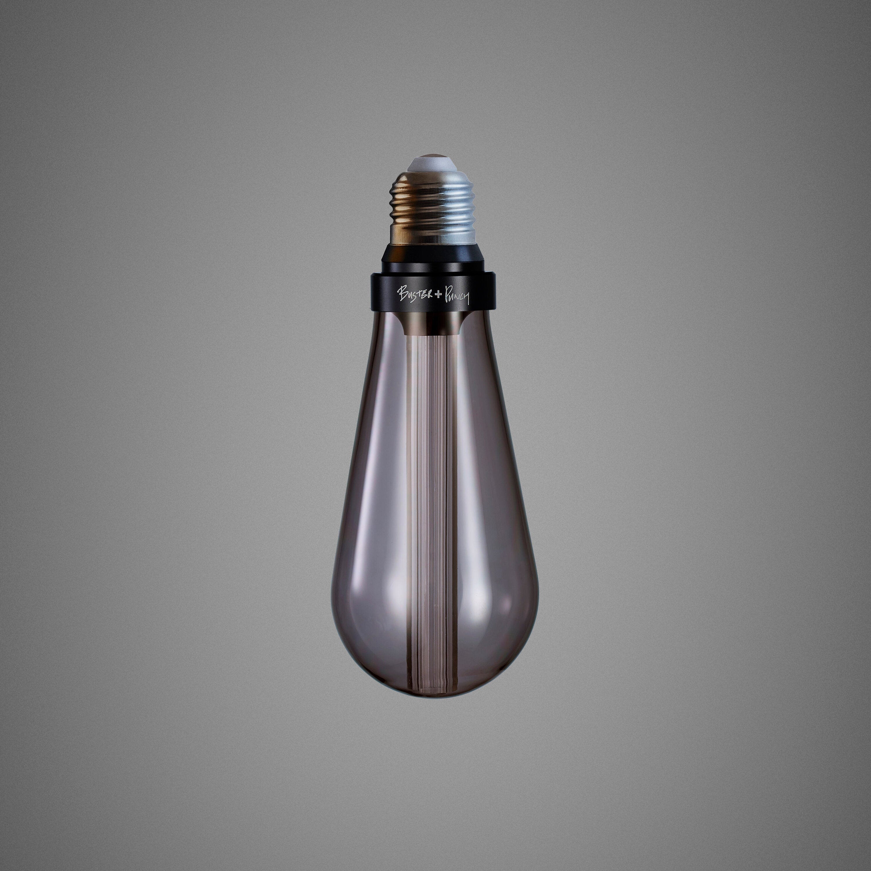 Buster Bulb, dimbar - Smoked • Buster + Punch