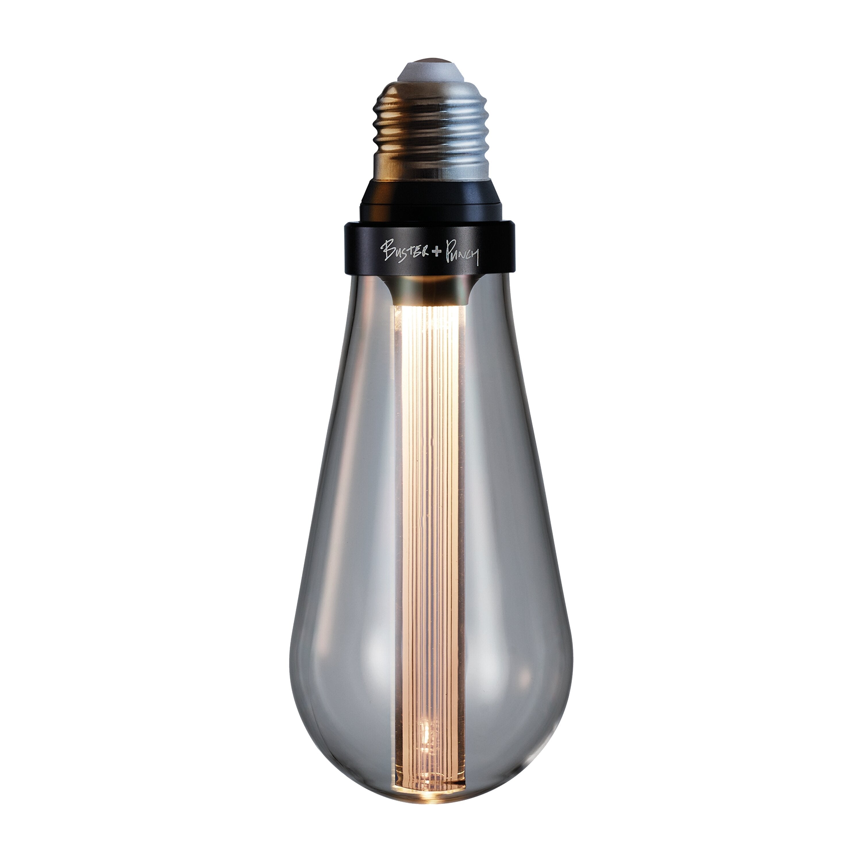Buster Bulb, inte dimbar - Crystal • Buster + Punch