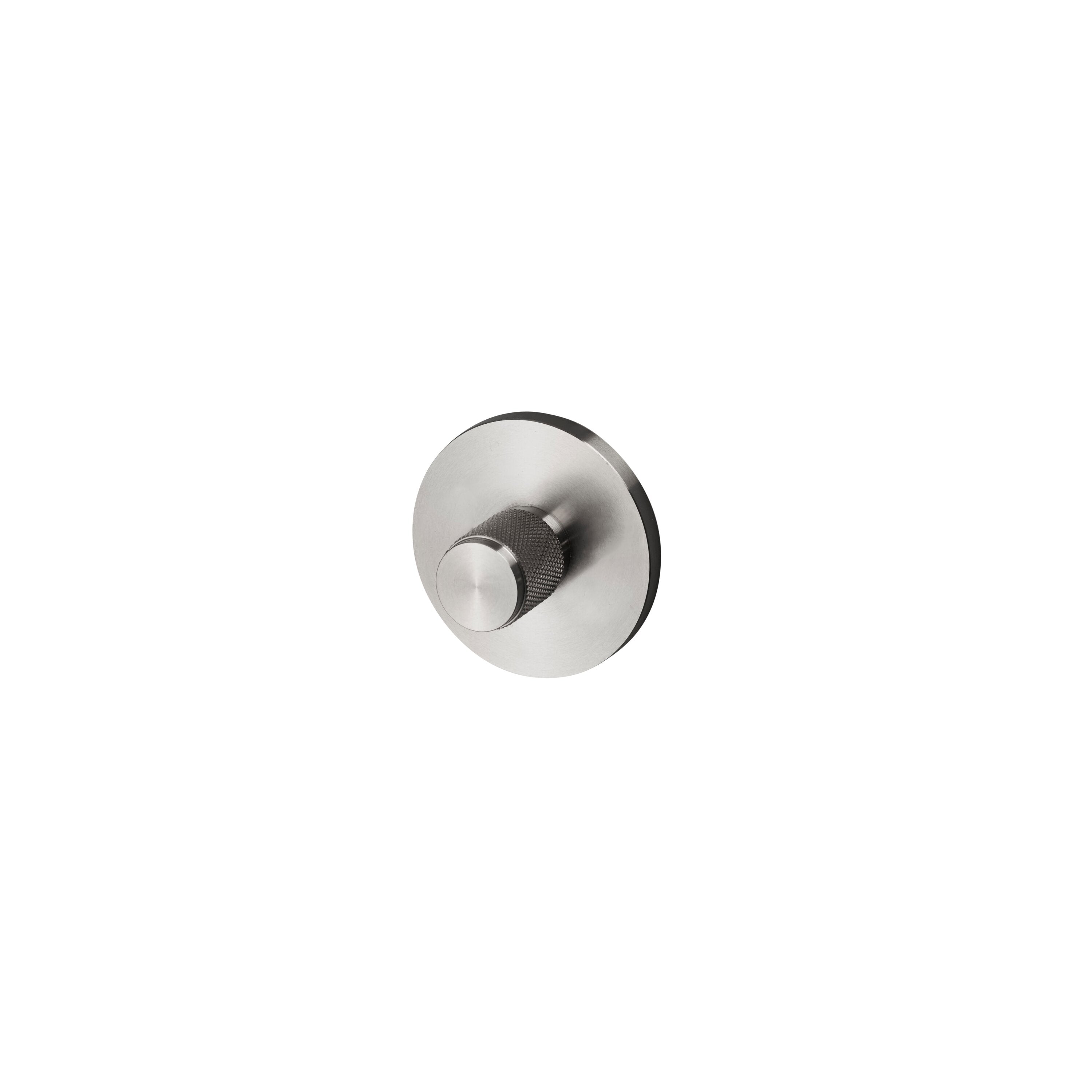 Cross-vred i rostfritt stål med diamantslipat mönster – c/c 27 mm • Buster + Punch