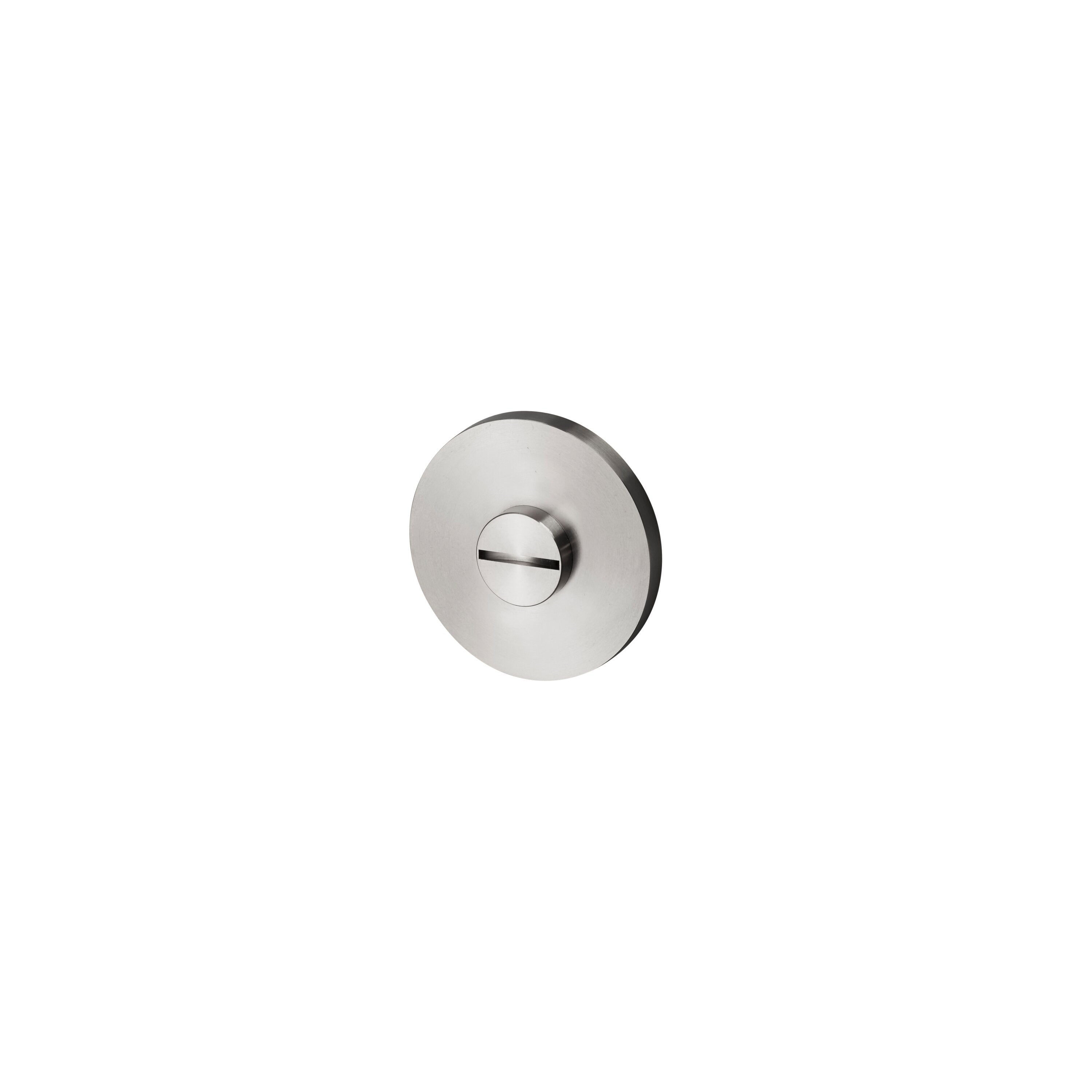 Cross-vred i rostfritt stål med diamantslipat mönster – c/c 27 mm • Buster + Punch