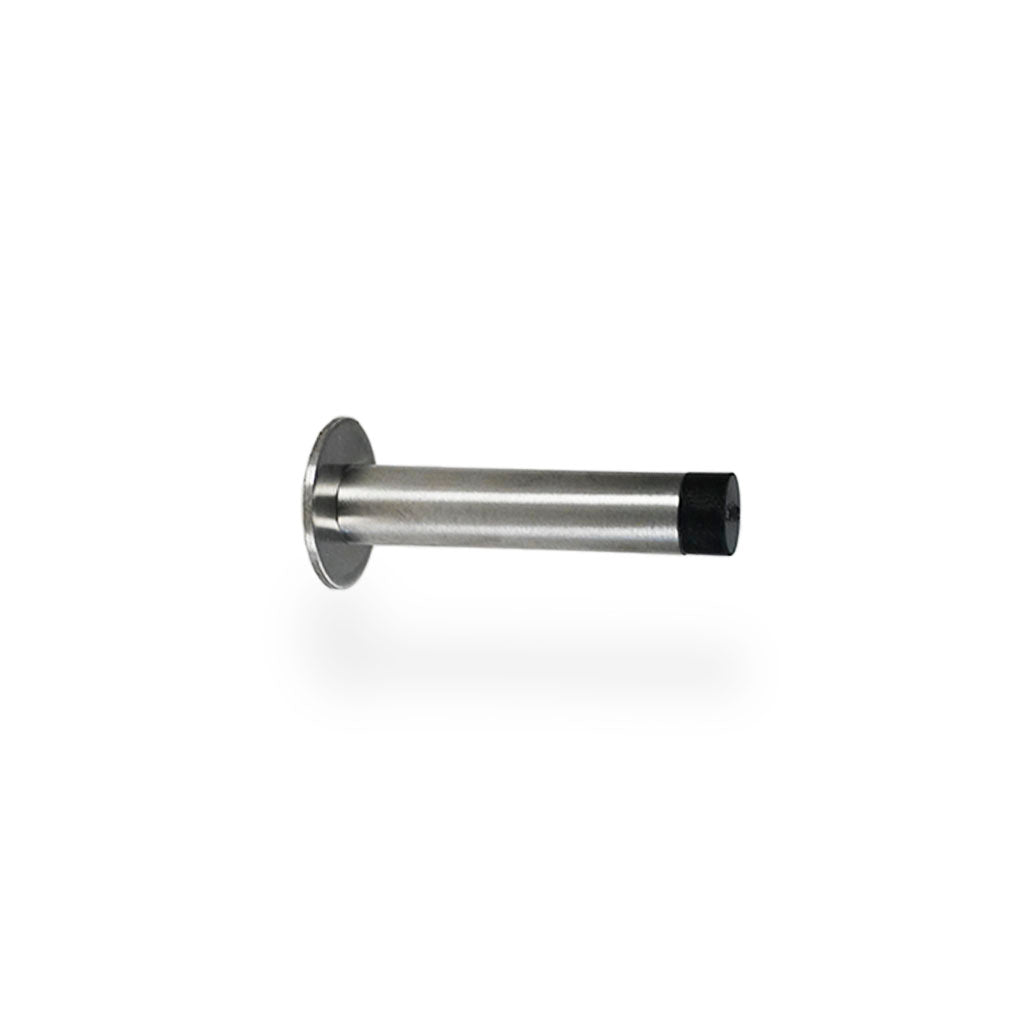 Dörrstopp d-line-typ 5060 i rostfritt stål 70 mm.