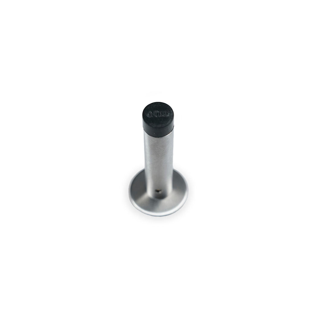 Dörrstopp d-line-typ 5060 i rostfritt stål 70 mm.