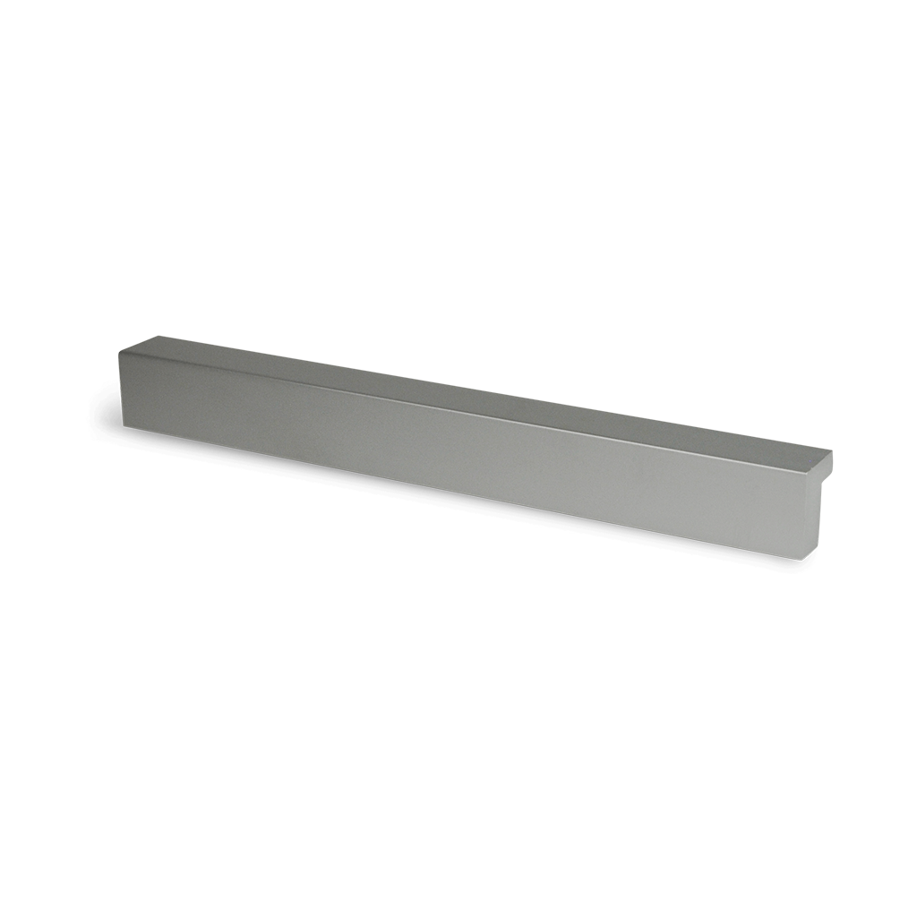 Klampenborg • Profilhandtag i ytbehandlat aluminium