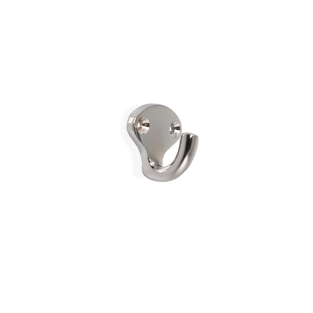 Karlskrona • Krok, blank krom 29 mm.