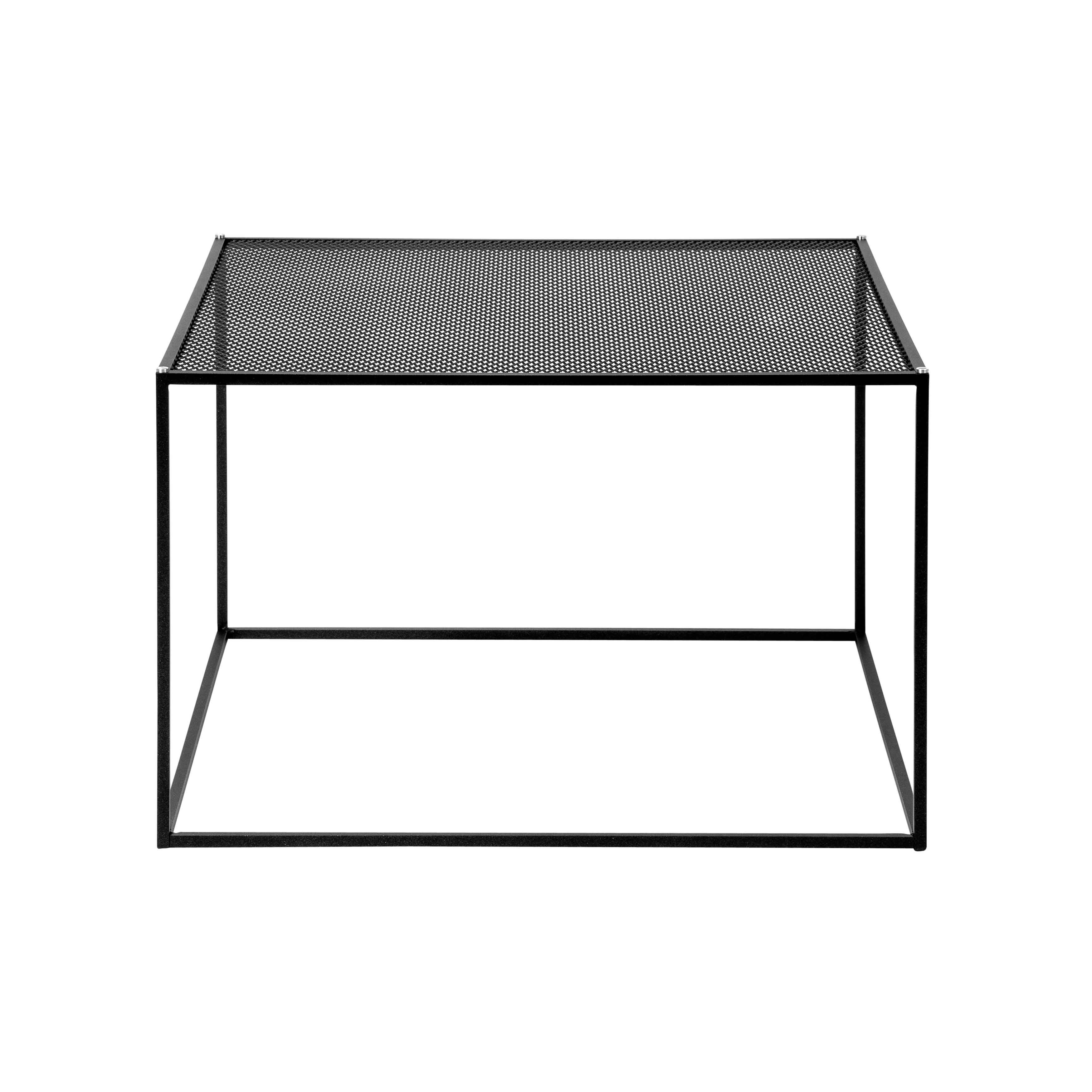 Meshed soffbord • Buster + Punch