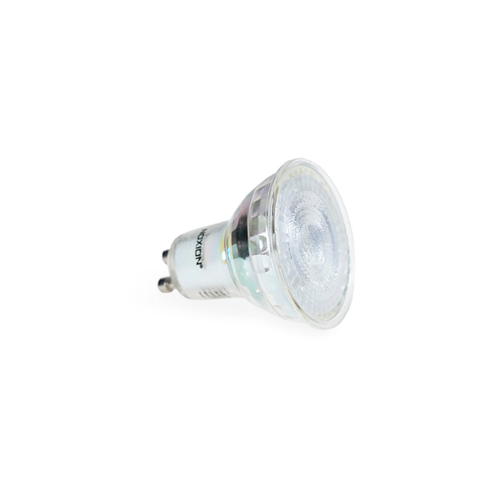 Noxion LED-ljuskälla i spotlight-form