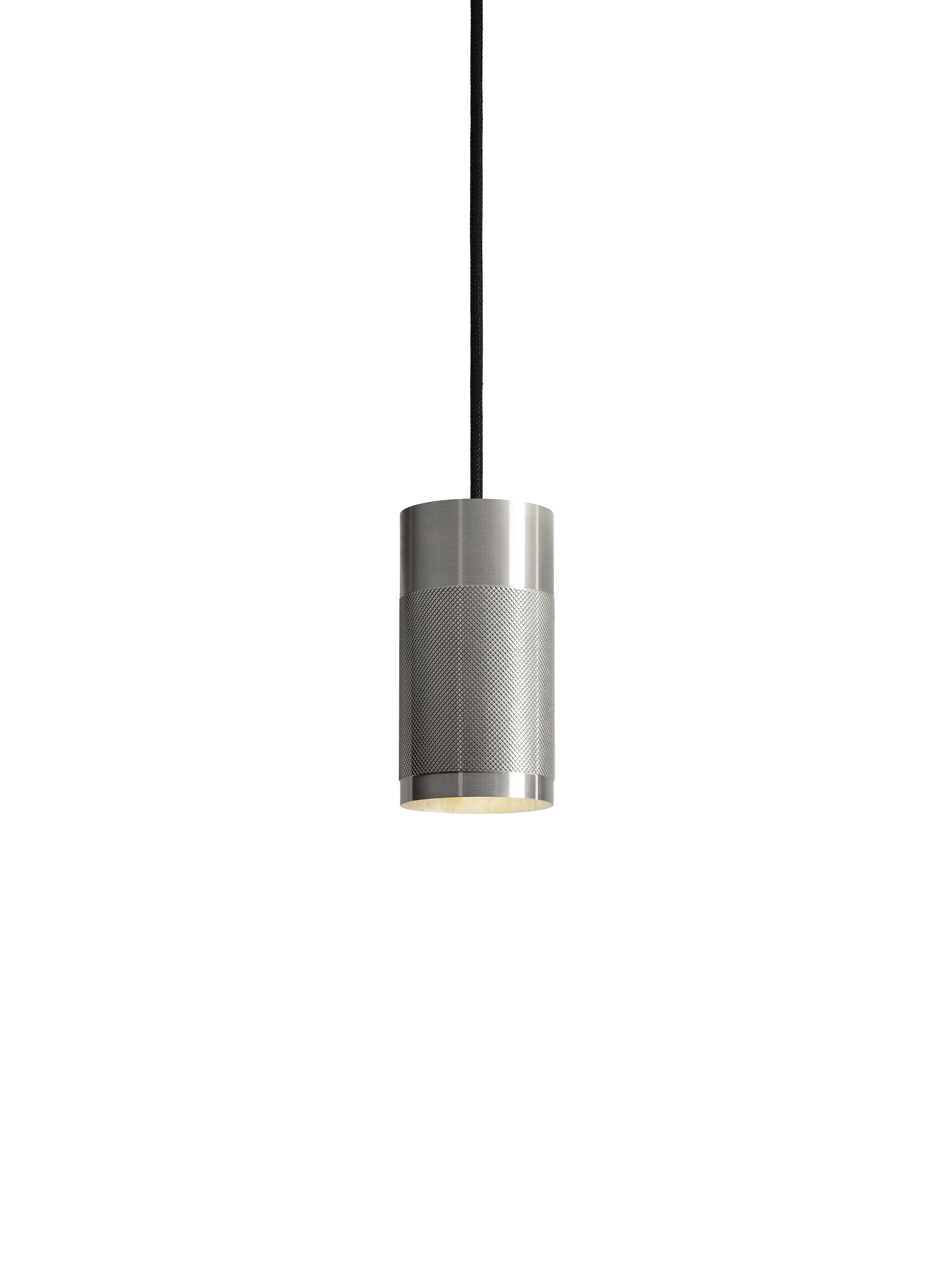 Patrone Small pendel, rostfri look • Thorup Copenhagen