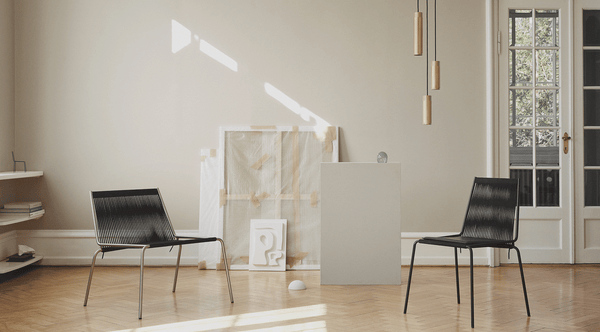 Thorup Copenhagen – det senaste varumärket hos Copenhagen Home Design