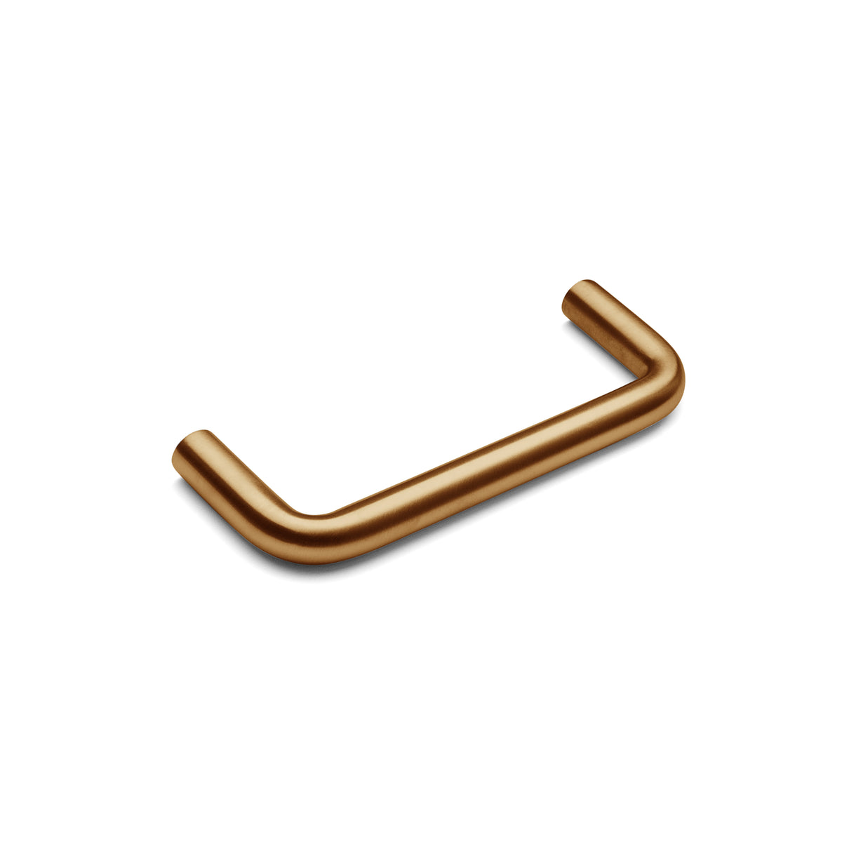 Greb, kobber • d line - Copenhagenhomedesign