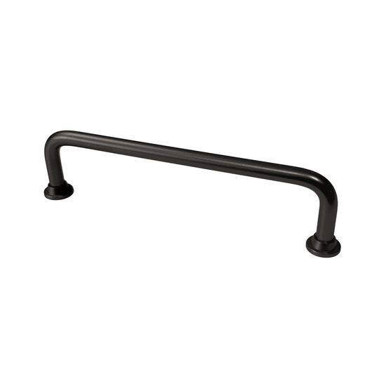 Frederiksberg kökshandtag, gunmetal