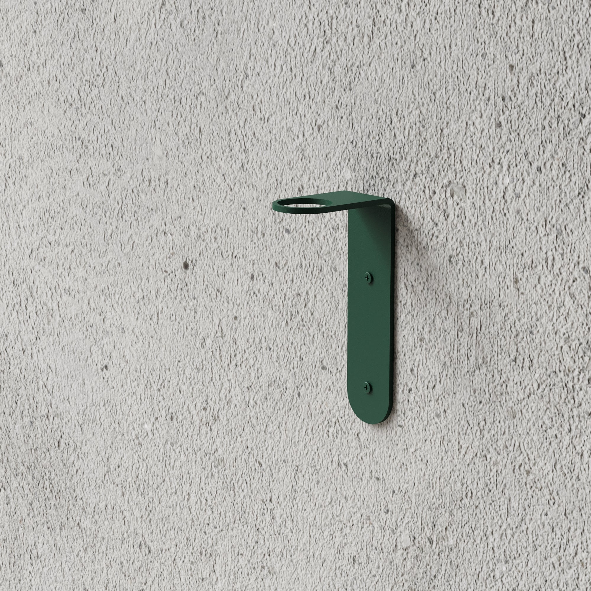 Tvålkopp, grön • NICHBA