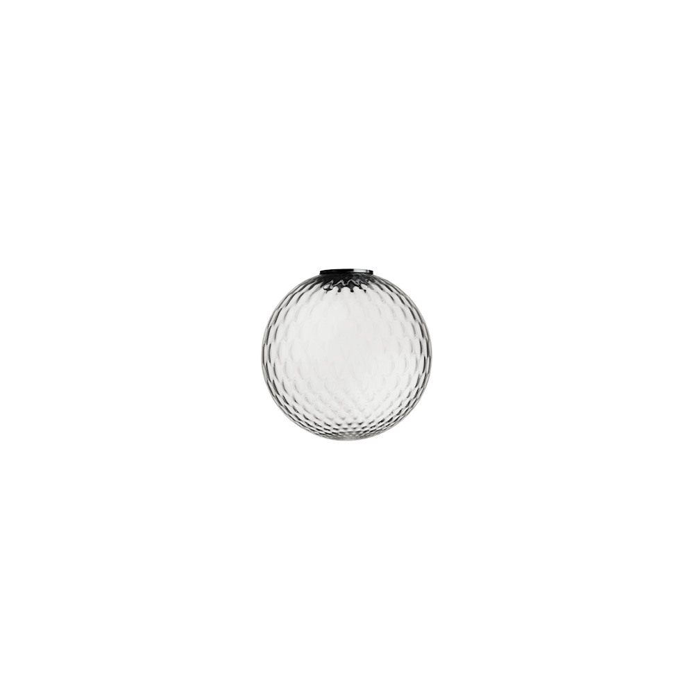 Reservglas till Liila/Miira, optic clear • NUURA