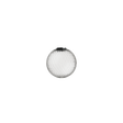 Reservglas till Liila/Miira, optic clear • NUURA