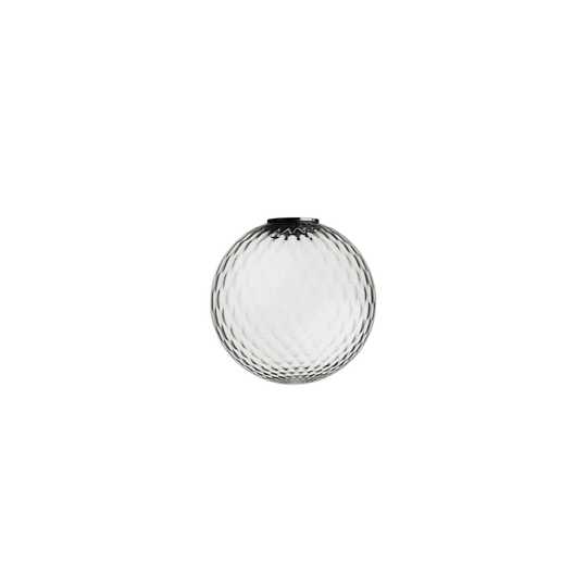 Reservglas till Liila/Miira, optic clear • NUURA