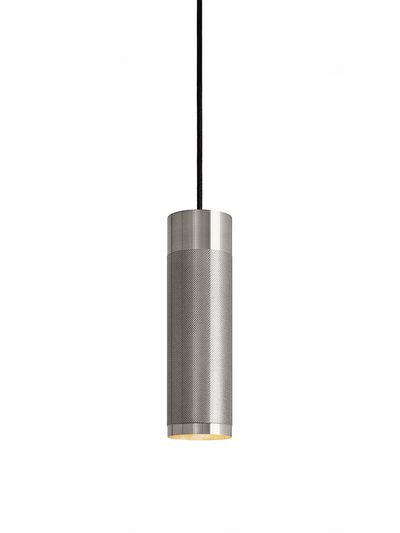 Patrone pendellampa, rostfri stållook • Thorup Copenhagen
