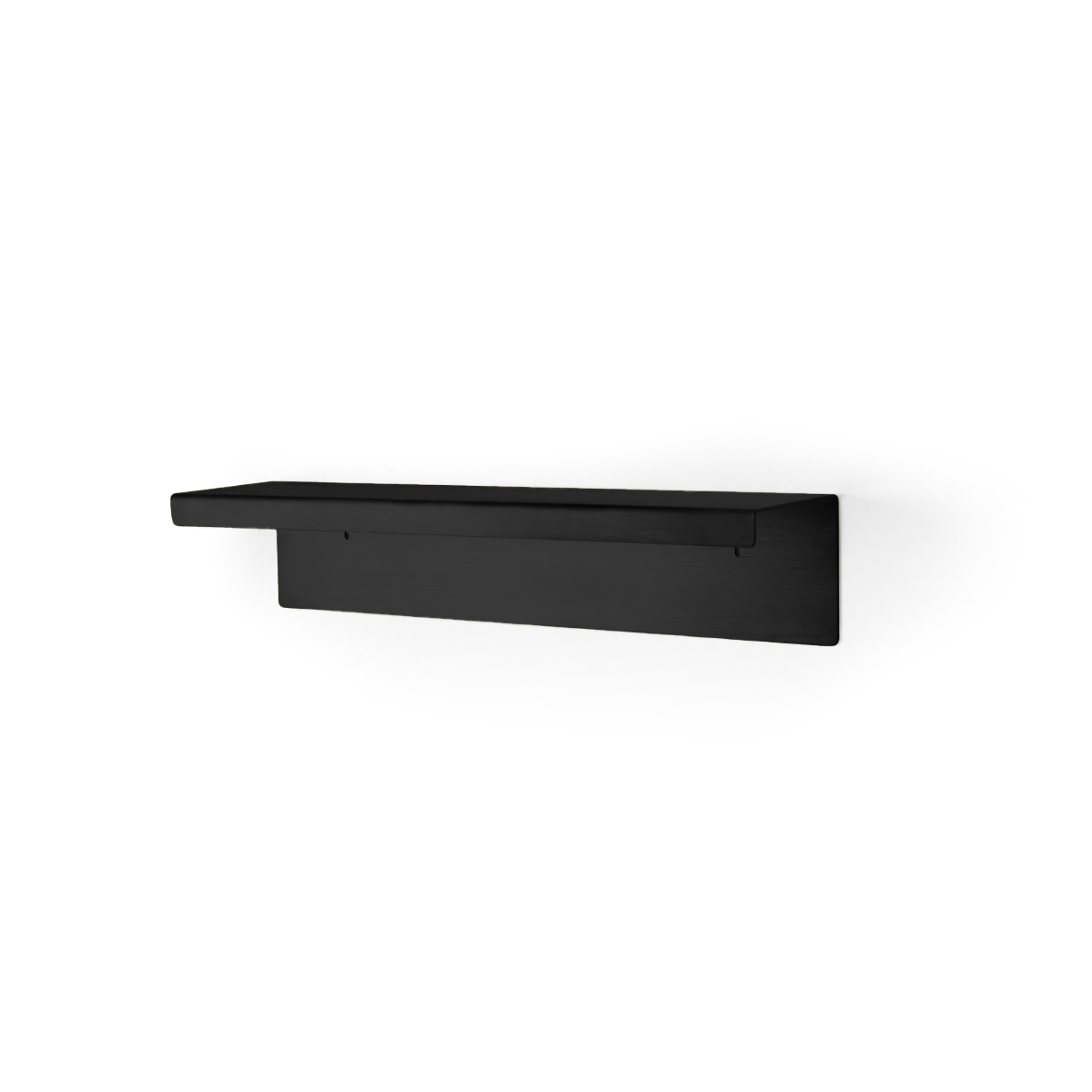Stor hylde, sort • Bastant Design - Copenhagenhomedesign