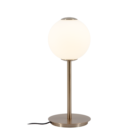 Audrey Table bordslampa, mässing • UMAGE