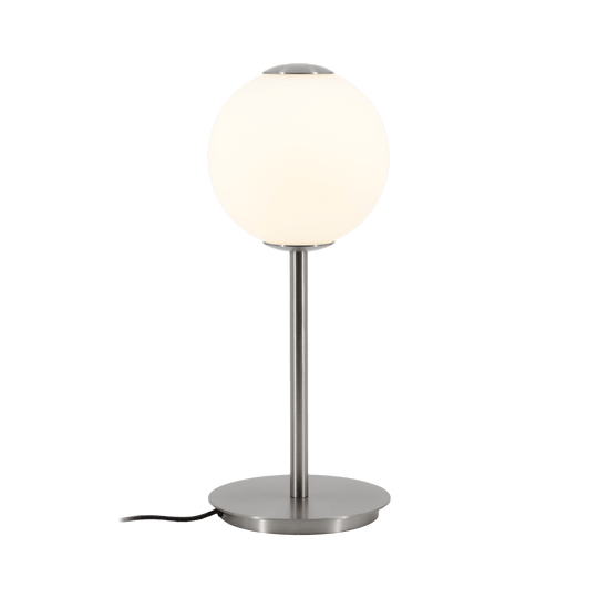 Audrey Table bordslampa, stål • UMAGE