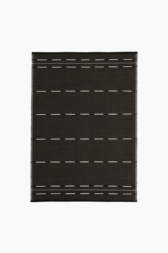 Matta VK-10, brun • NORDICMODERN