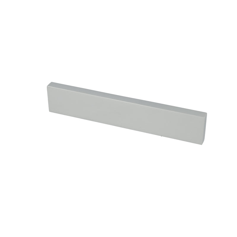 Vordingborg • Minimalistiskt handtag i ytbehandlat aluminium