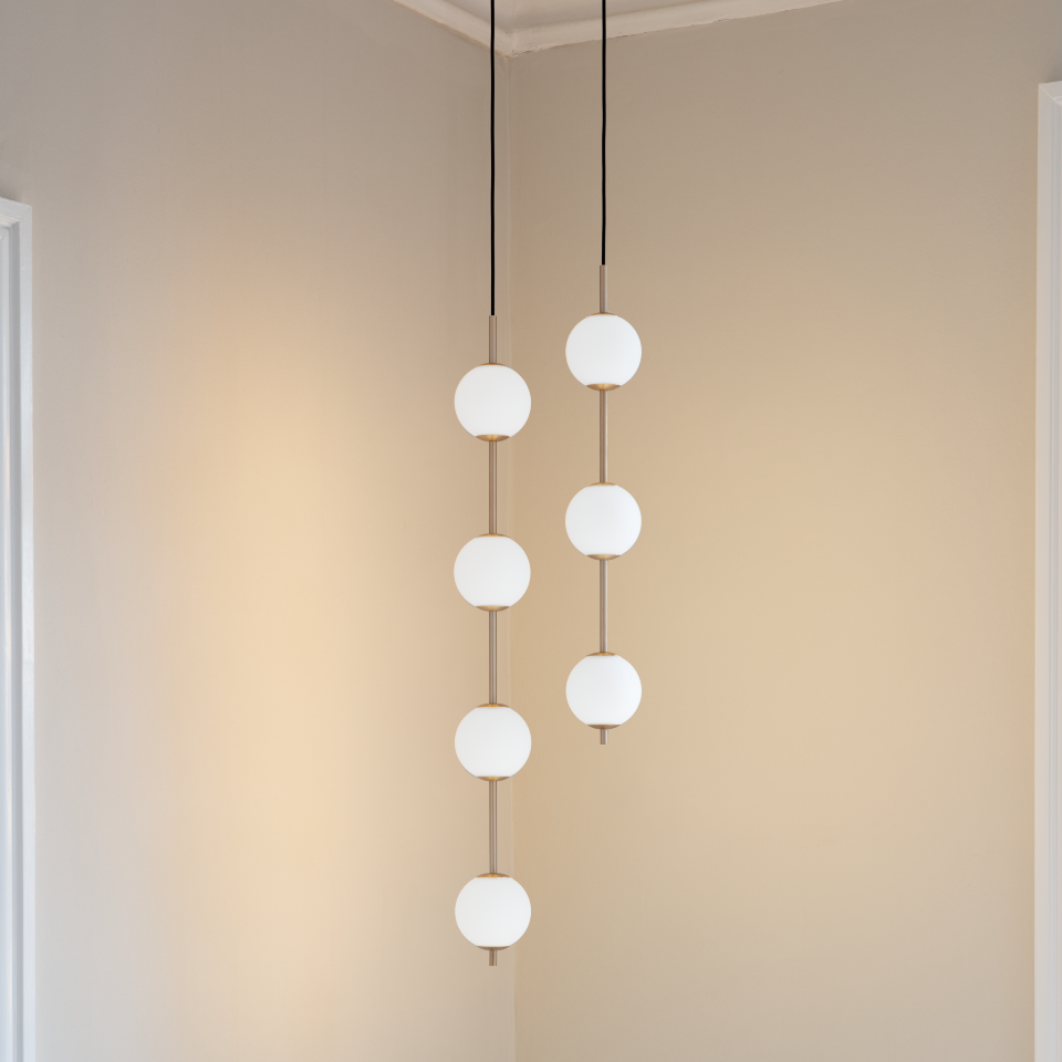 Audrey 3 pendel • UMAGE - Copenhagenhomedesign