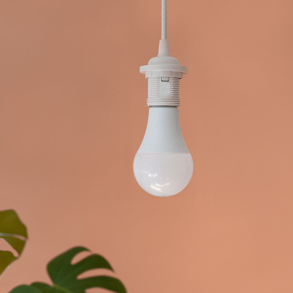 Bright Idea LED E27 pære, 13W • UMAGE - Copenhagenhomedesign