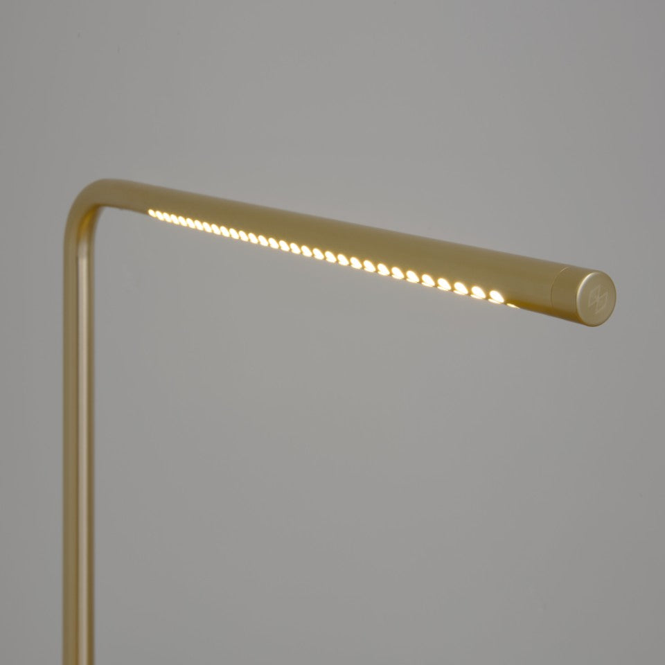 Omni Table bordlampe, messing • UMAGE - Copenhagenhomedesign