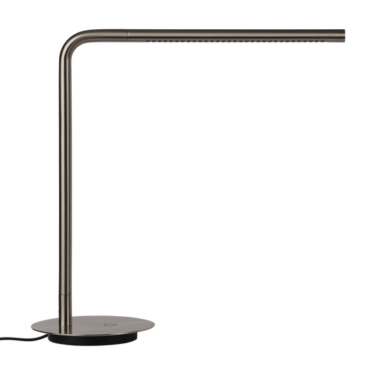 Omni Table bordslampa, stål • UMAGE