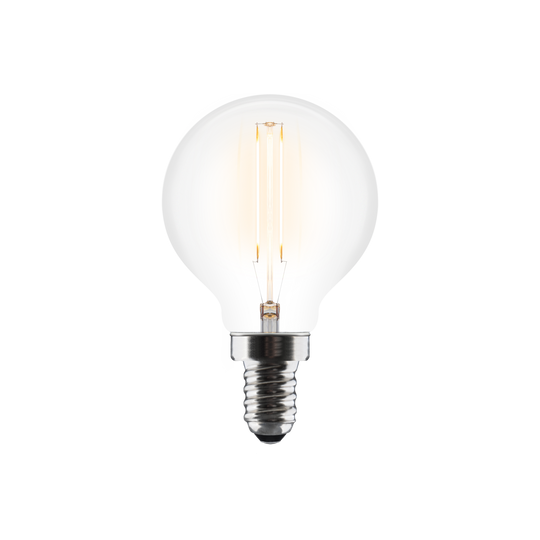 Fine Idea LED E14-lampa, 4W • UMAGE