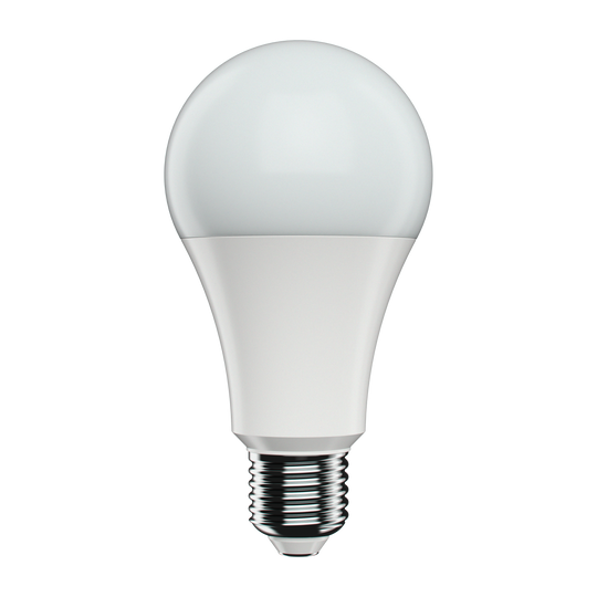 Bright Idea LED E27-lampa, 13W • UMAGE