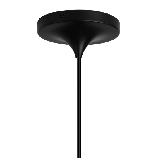 Cord Set Pro takkopp, svart • UMAGE