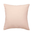Luxury Light Linen kuddfodral, 50 × 50 cm – SOFT ICE • Cozy living