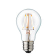 Arbitrary Bulb Ø60 glödlampa • Design by Us
