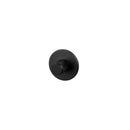 Cross-vred i svart med diamantslipat mönster – c/c 27 mm  • Buster + Punch
