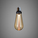 Buster Bulb, dimbar - Gold  • Buster + Punch