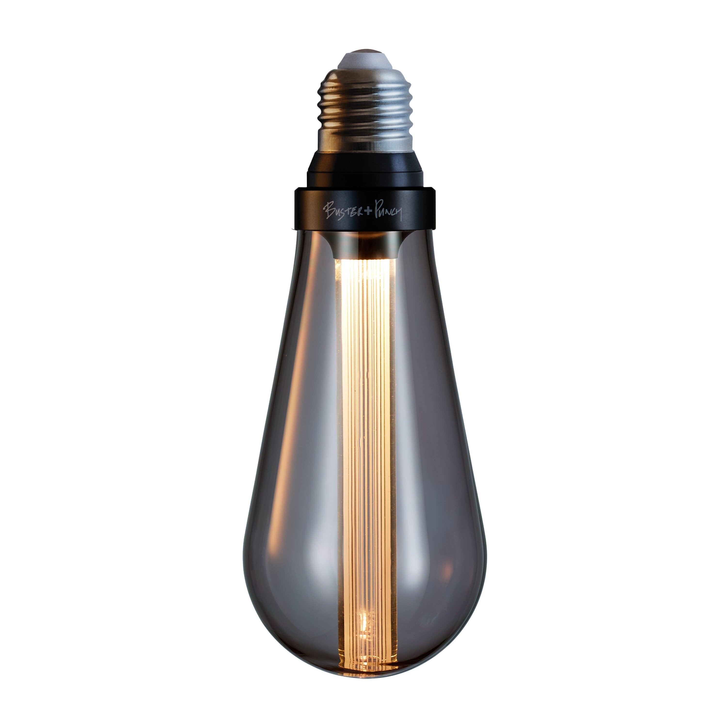 Buster Bulb, dimbar - Smoked  • Buster + Punch