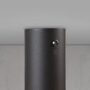 Exhaust Surface spot i grafit med detaljer i rostfritt stål  • Buster + Punch