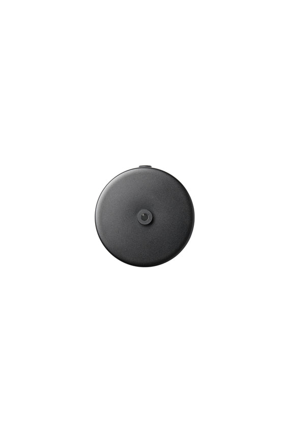 Canopy 1 takbaldakin, satin black • NUURA