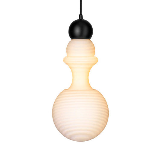 Paris 1920 pendellampa • Design by Us