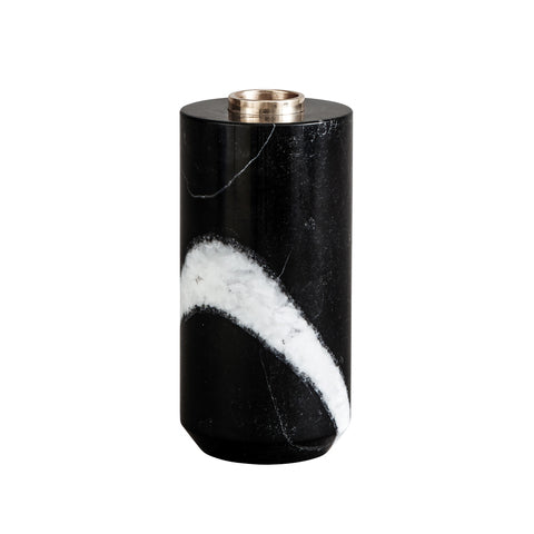 Sons of Marble ljusstake, enkel – large • Design by Us