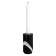 Sons of Marble ljusstake, single - large • Design by Us