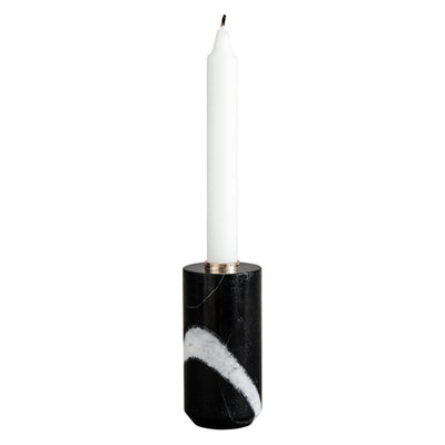 Sons of Marble ljusstake, single - large • Design by Us