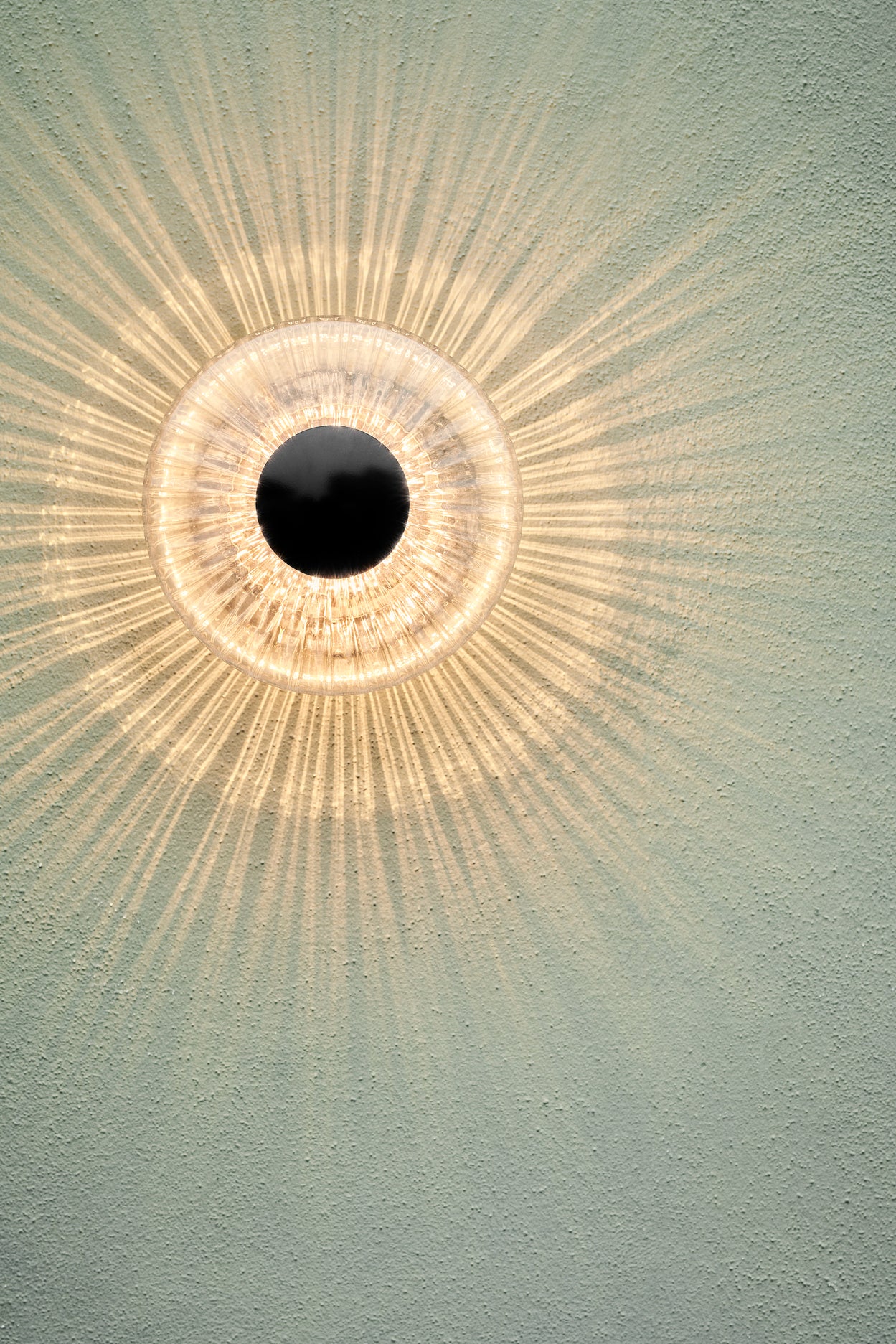 New Wave Optic Outdoor utomhuslampa • Design by Us