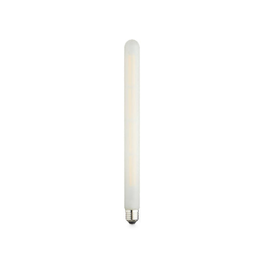 Tube Bulb 360 frosted, ljuskälla • Design by Us